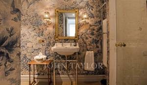 Alquiler Ático Madrid