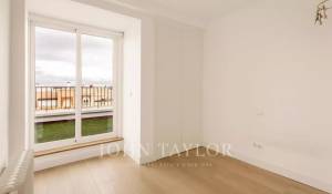 Alquiler Ático Madrid