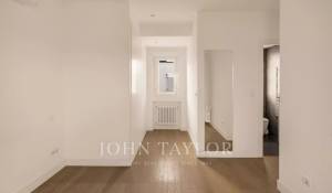 Alquiler Ático Madrid