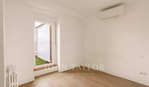 Alquiler Ático Madrid