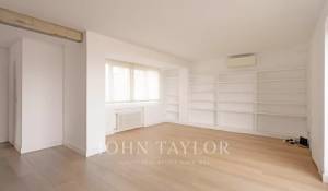 Alquiler Ático Madrid