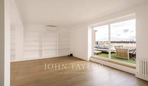 Alquiler Ático Madrid