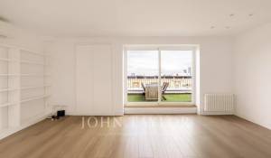 Alquiler Ático Madrid