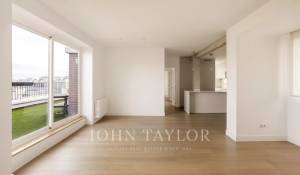 Alquiler Ático Madrid