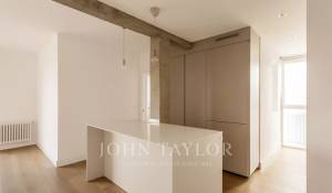 Alquiler Ático Madrid