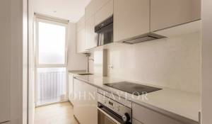 Alquiler Ático Madrid