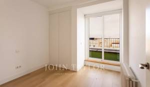 Alquiler Ático Madrid