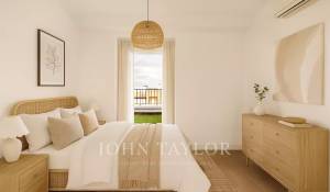 Alquiler Ático Madrid