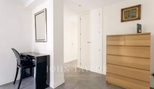 Alquiler Ático Madrid