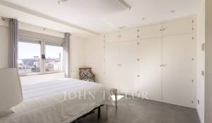 Alquiler Ático Madrid