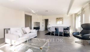 Alquiler Ático Madrid