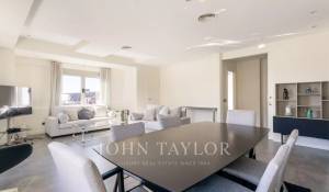 Alquiler Ático Madrid