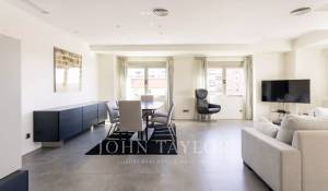 Alquiler Ático Madrid