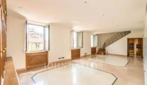 Alquiler Ático Milano