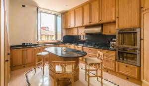 Alquiler Ático Milano