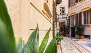 Alquiler Ático Milano