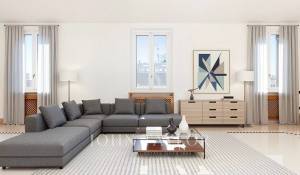 Alquiler Ático Milano