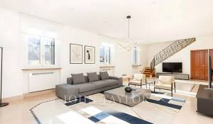 Alquiler Ático Milano