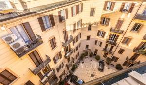 Alquiler Ático Milano