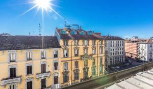 Alquiler Ático Milano