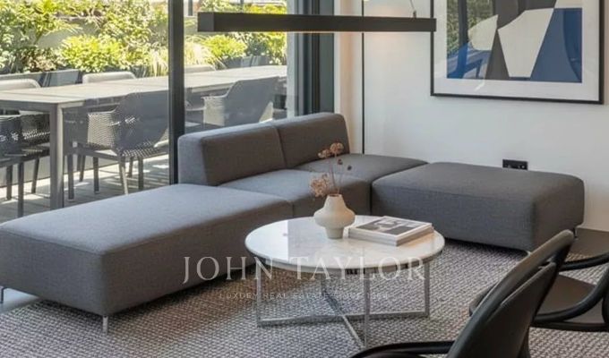 Alquiler Ático Milano