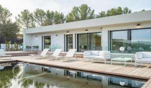 Alquiler Casa Aix-en-Provence