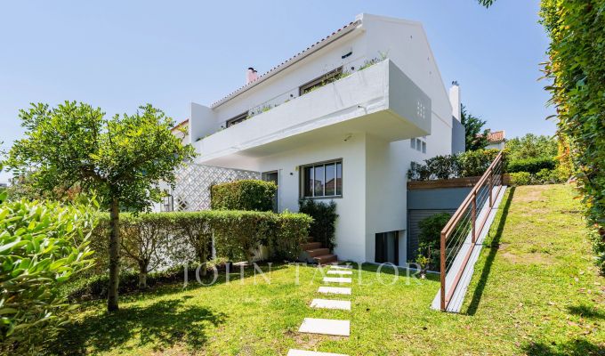 Alquiler Casa Alvalade