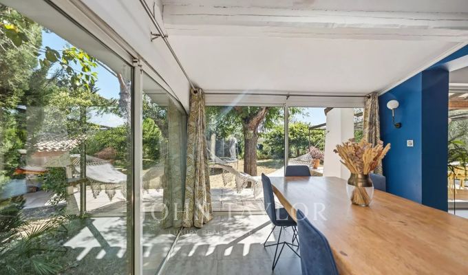 Alquiler Casa Aubagne