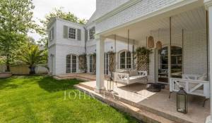 Alquiler Casa Bordeaux