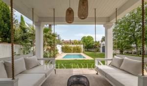 Alquiler Casa Bordeaux