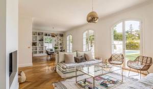 Alquiler Casa Bordeaux