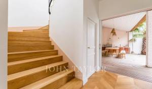 Alquiler Casa Bordeaux