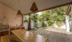 Alquiler Casa Bordeaux