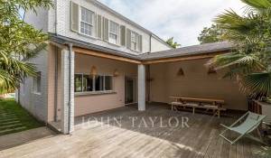 Alquiler Casa Bordeaux