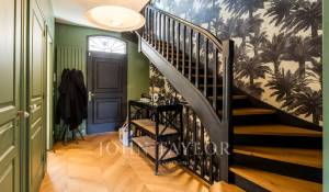 Alquiler Casa Bordeaux