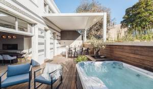 Alquiler Casa Bordeaux