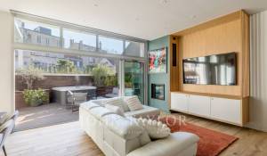 Alquiler Casa Bordeaux