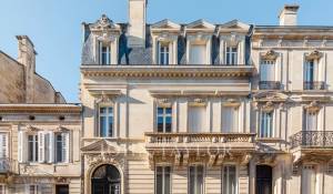 Alquiler Casa Bordeaux