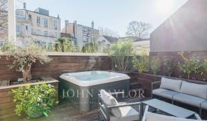 Alquiler Casa Bordeaux