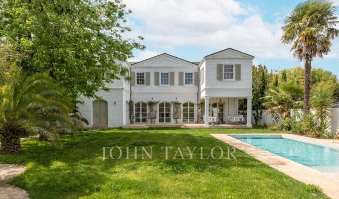 Alquiler Casa Bordeaux