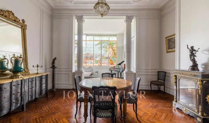 Alquiler Casa Bordeaux