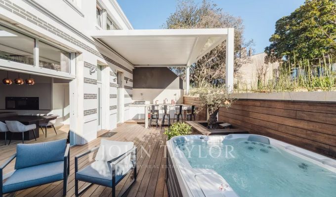 Alquiler Casa Bordeaux