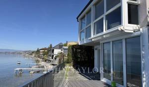 Alquiler Casa Bourg-en-Lavaux