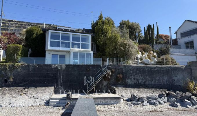 Alquiler Casa Bourg-en-Lavaux