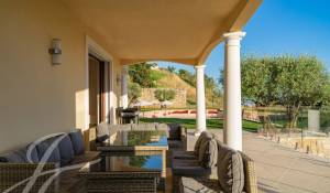 Alquiler Casa Cagnes-sur-Mer