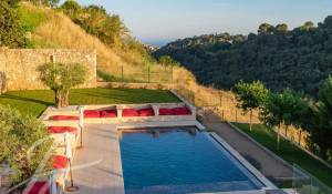 Alquiler Casa Cagnes-sur-Mer