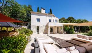 Alquiler Casa Cagnes-sur-Mer