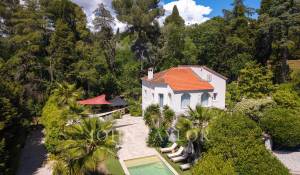 Alquiler Casa Cagnes-sur-Mer
