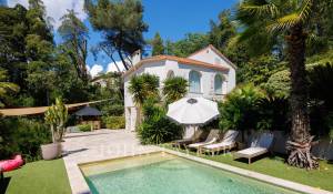 Alquiler Casa Cagnes-sur-Mer