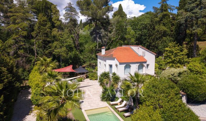 Alquiler Casa Cagnes-sur-Mer